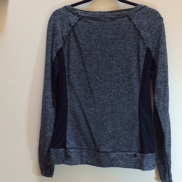 lululemon athletica Tops - Lululemon boat neck pullover